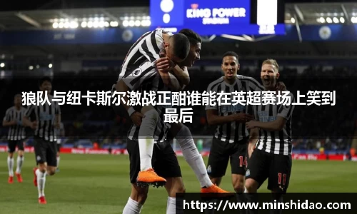 狼队与纽卡斯尔激战正酣谁能在英超赛场上笑到最后